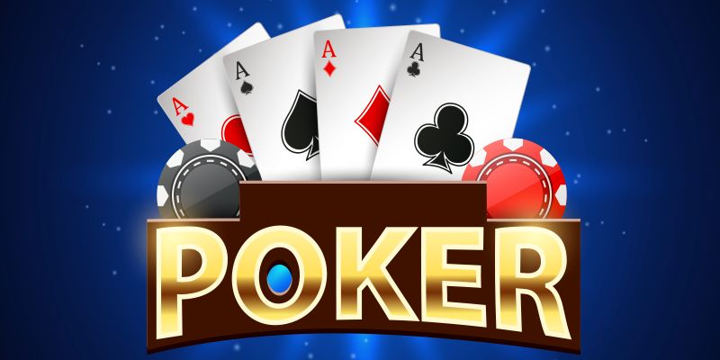 Cách chơi game poker Kubet đổi thưởng hấp dẫn 