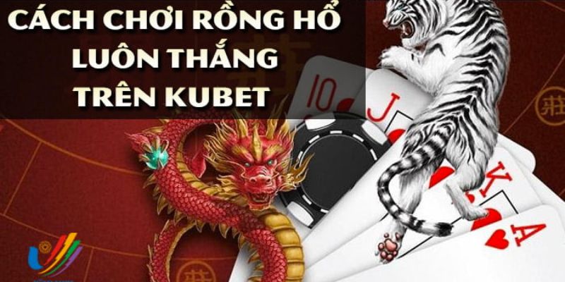 Thiên đường casino đổi thưởng bất tận tại cổng game Kubet 