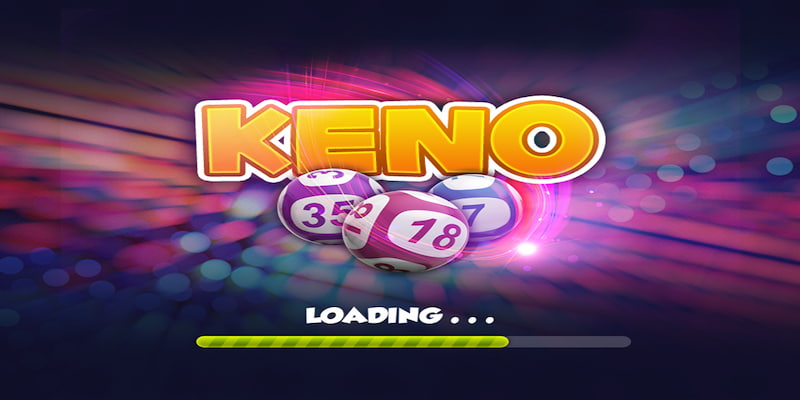 Game Keno tại nhà cái Kubet hiện đang mở cửa